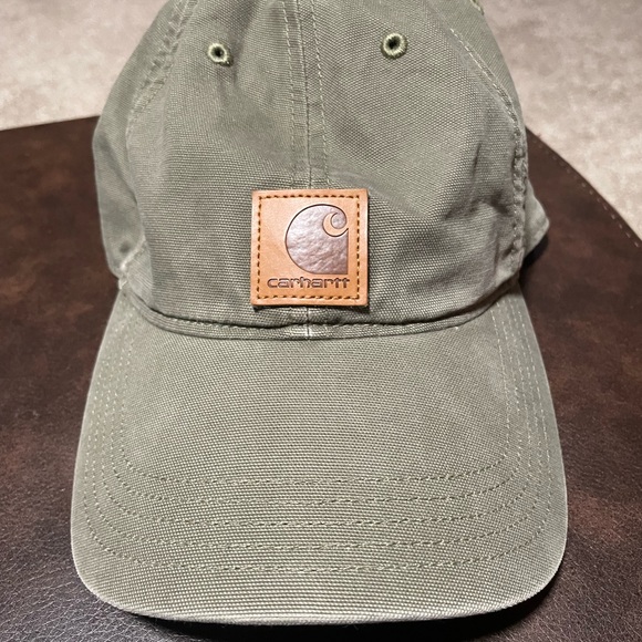 Carhartt Odessa Cap - Picture 3 of 3